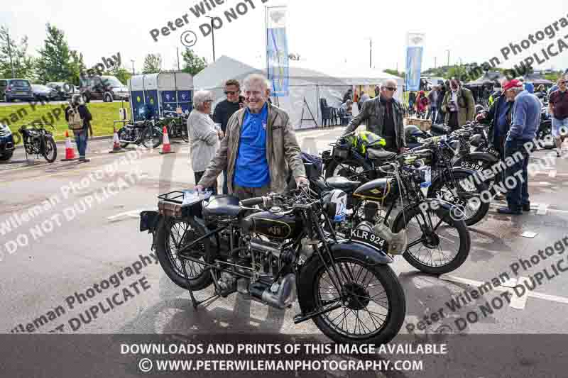 Vintage motorcycle club;eventdigitalimages;no limits trackdays;peter wileman photography;vintage motocycles;vmcc banbury run photographs